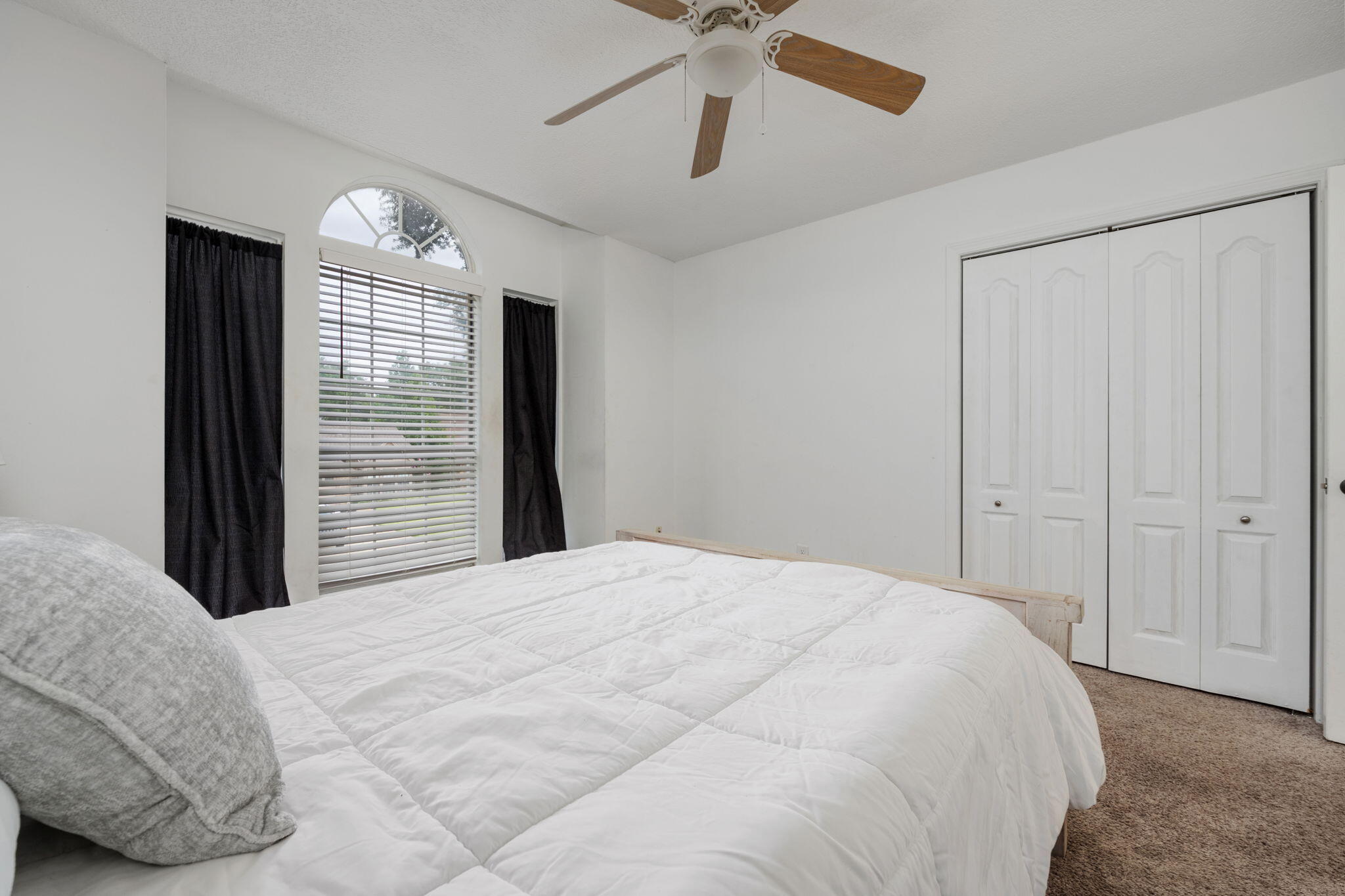 CROSSWINDS - Residential