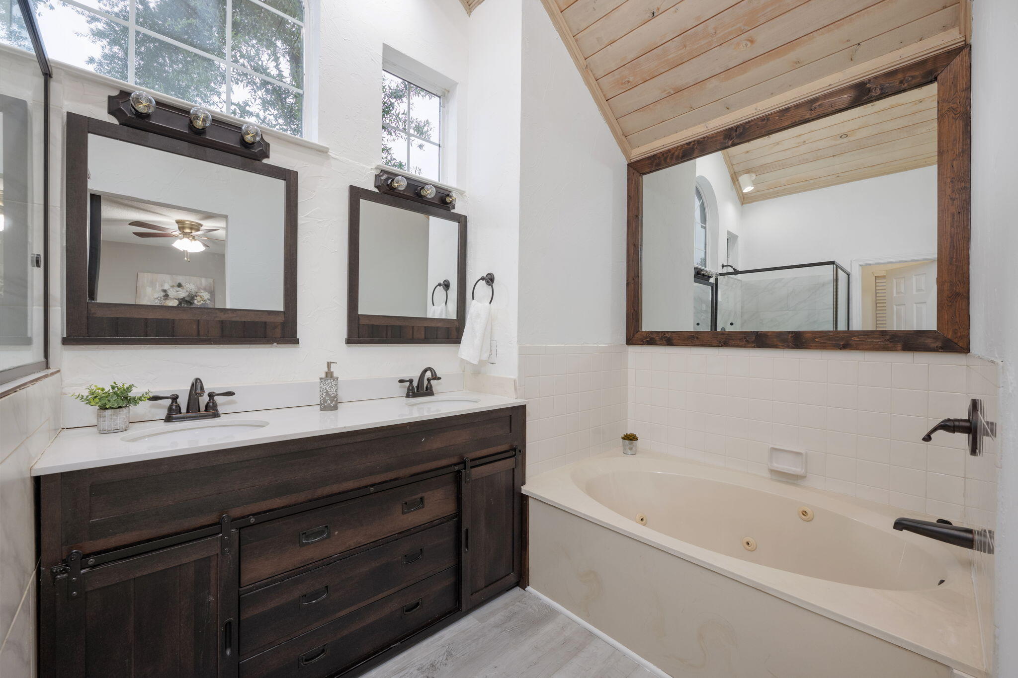 CROSSWINDS - Residential