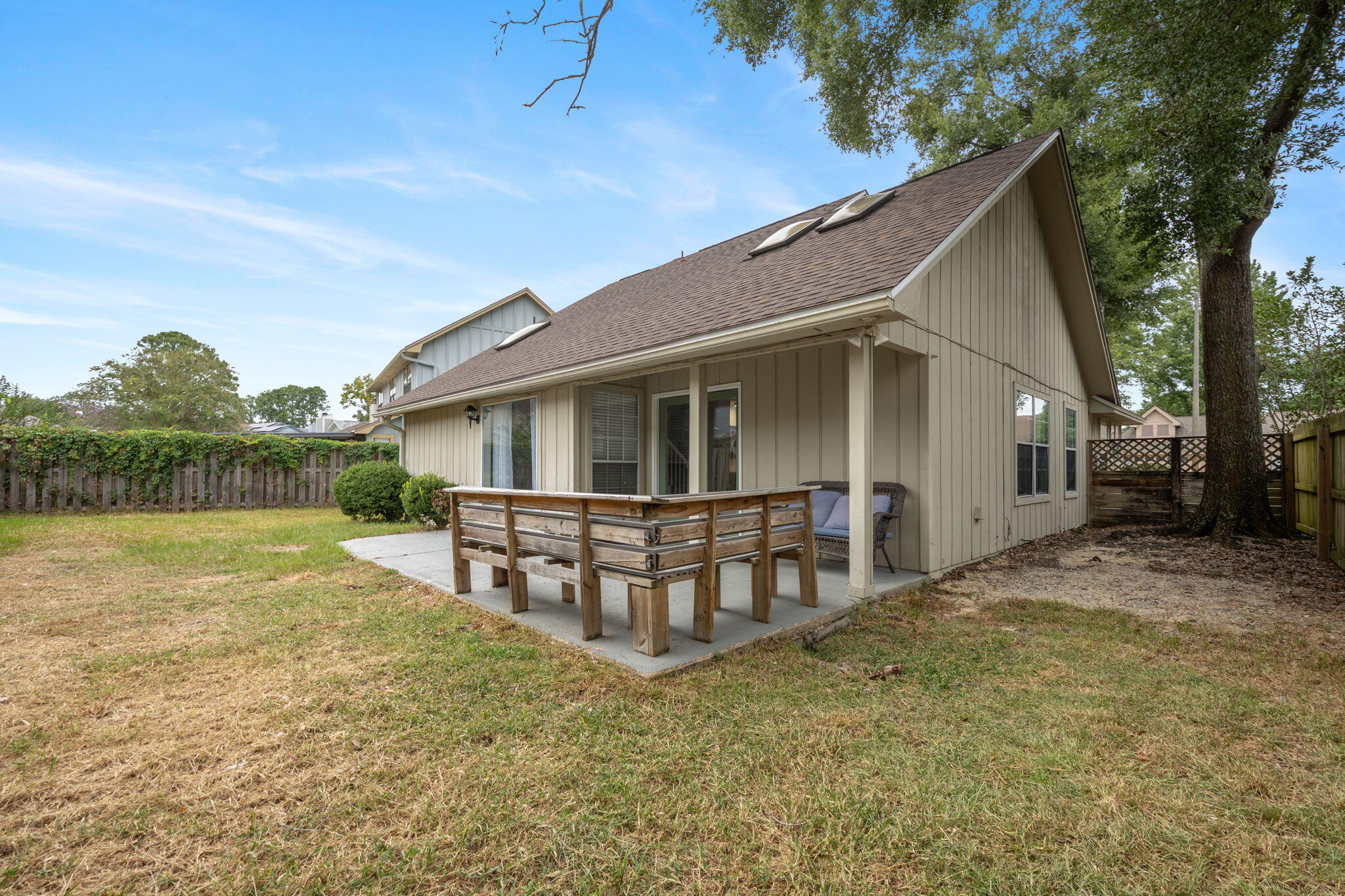 CROSSWINDS - Residential