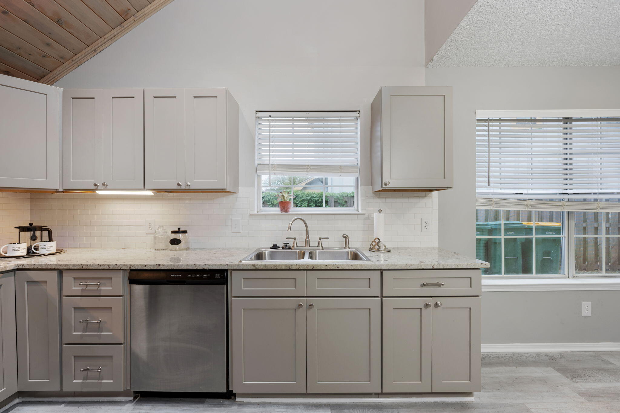 CROSSWINDS - Residential