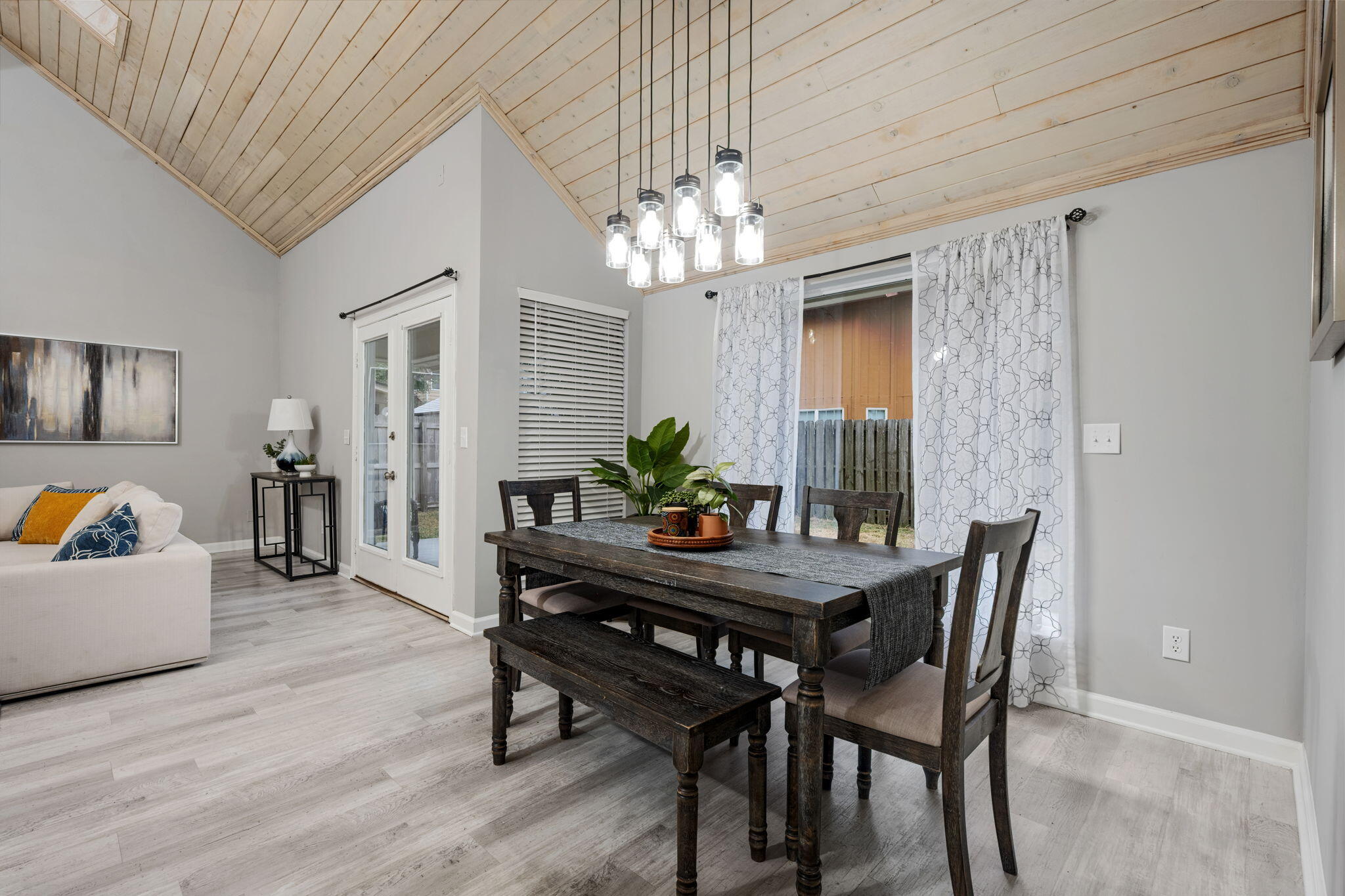 CROSSWINDS - Residential