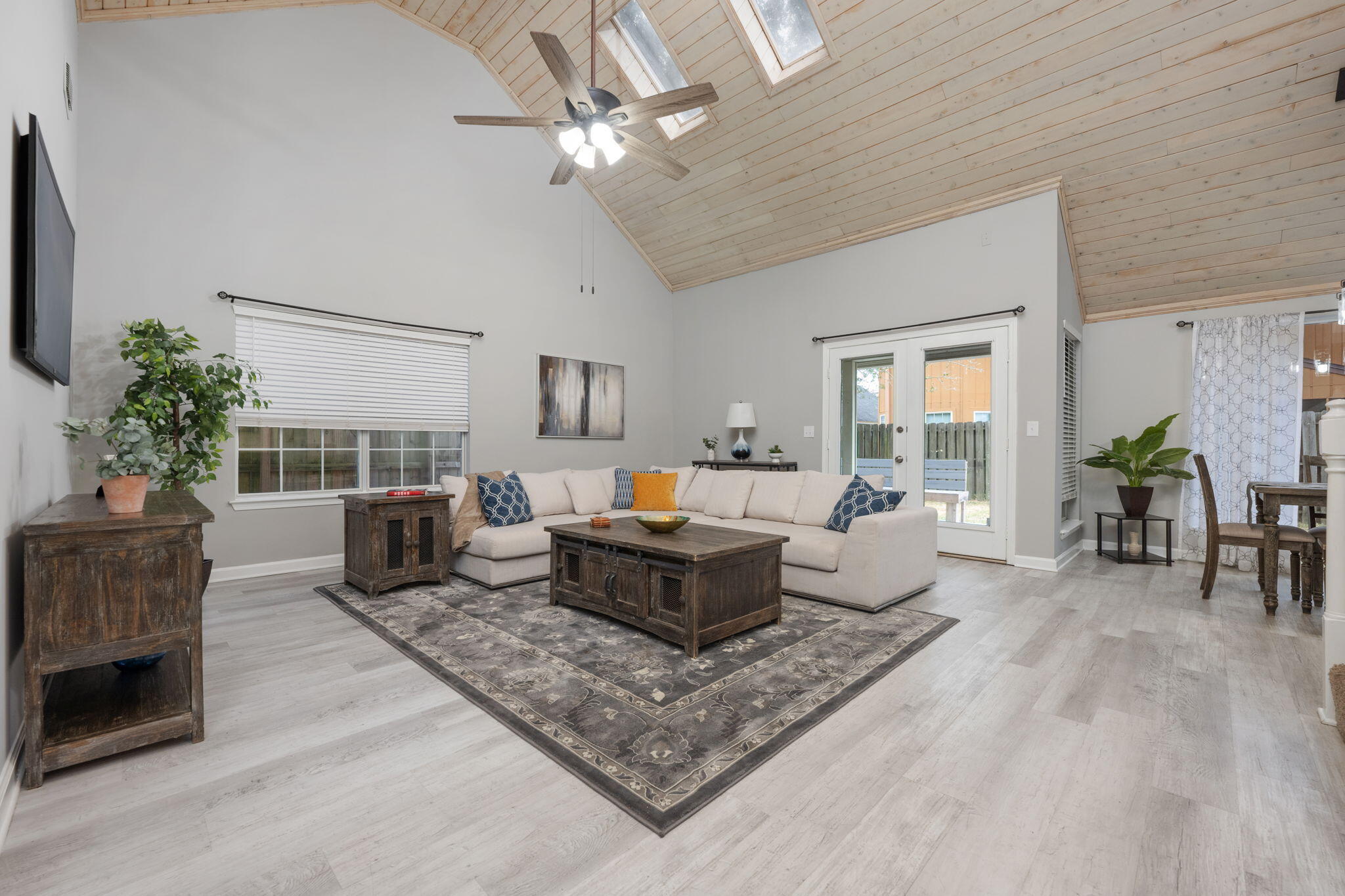 CROSSWINDS - Residential