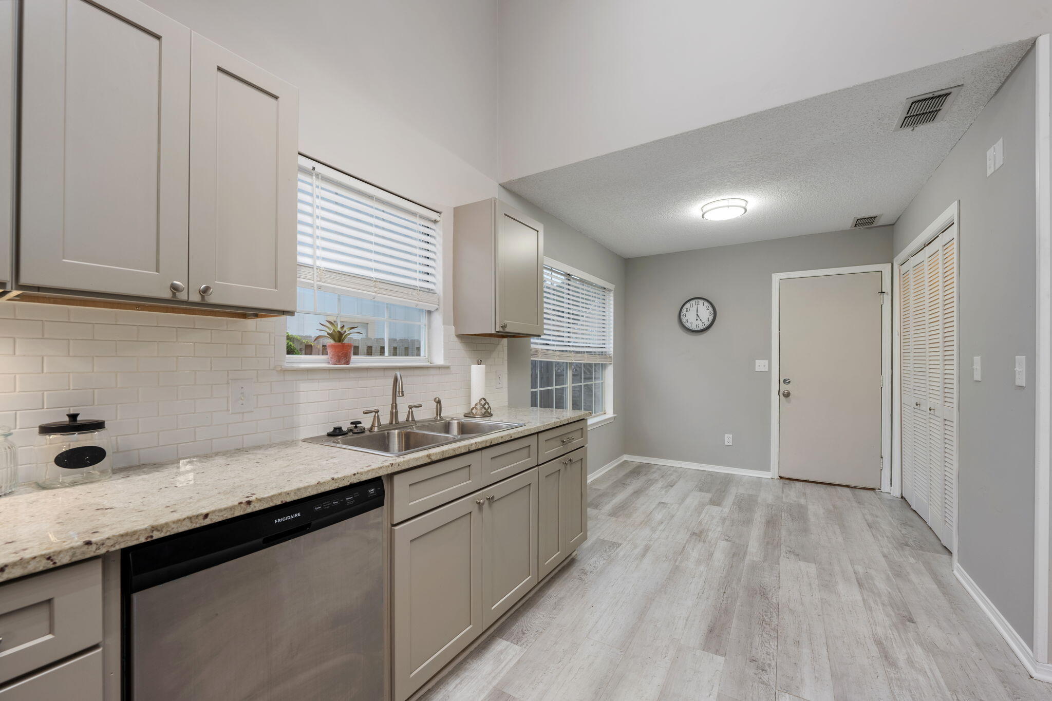 CROSSWINDS - Residential