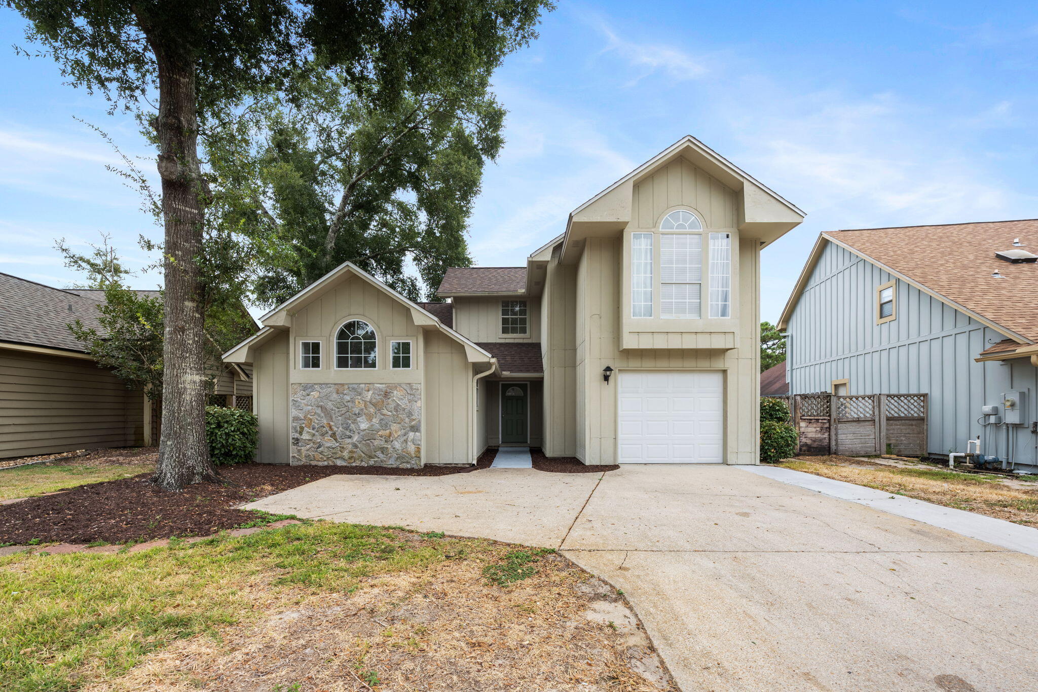 CROSSWINDS - Residential