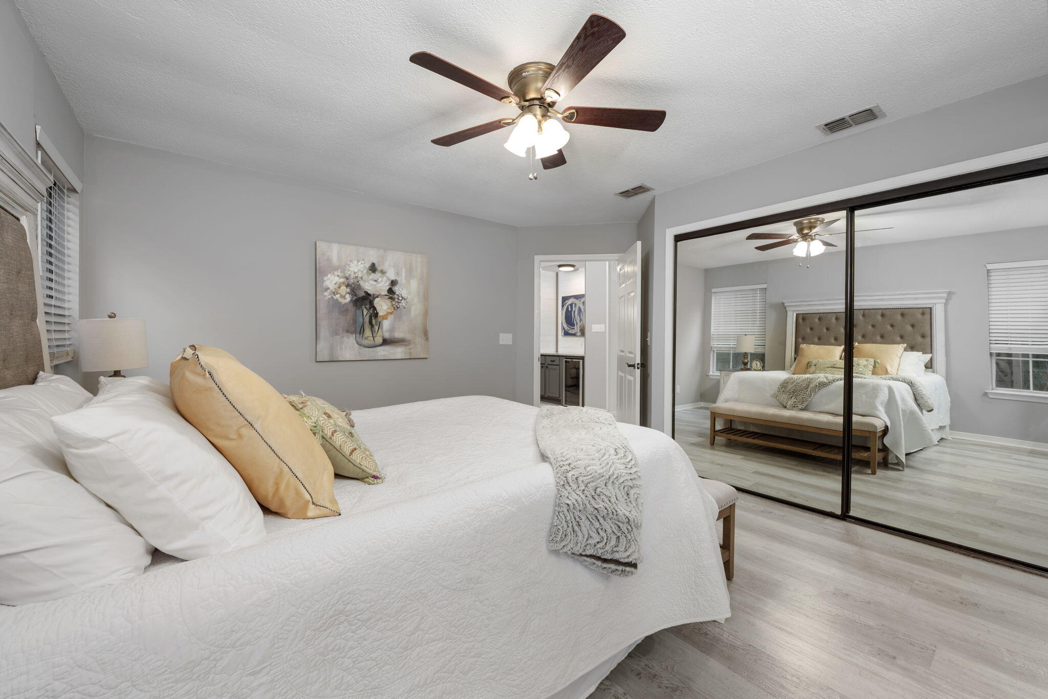 CROSSWINDS - Residential