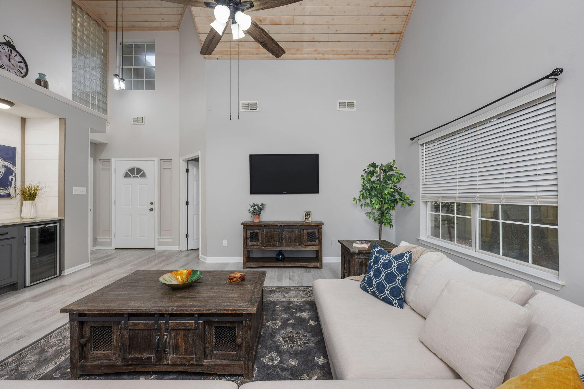 CROSSWINDS - Residential