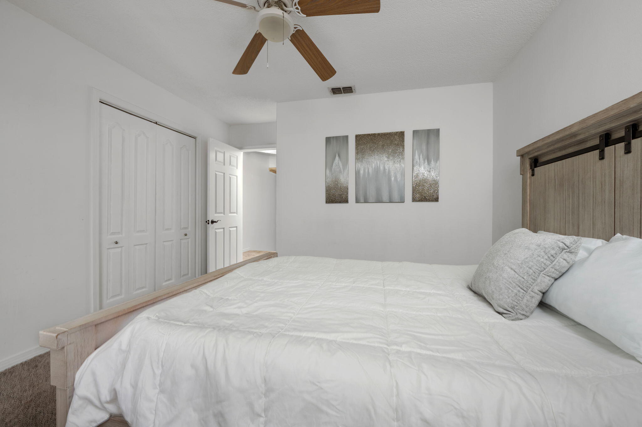 CROSSWINDS - Residential