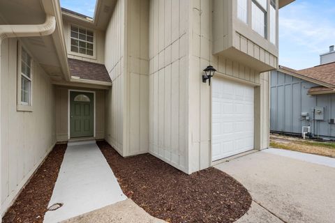 A home in Fort Walton Beach