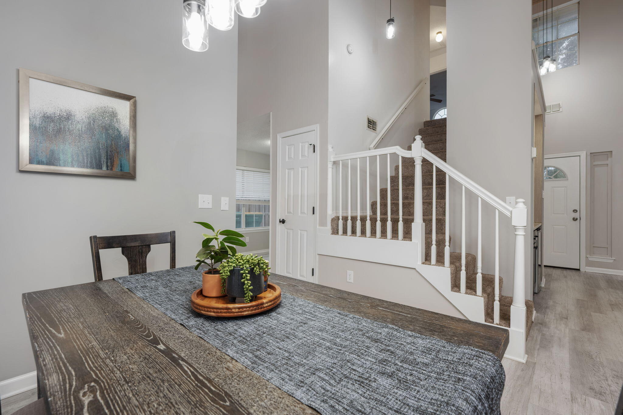 CROSSWINDS - Residential