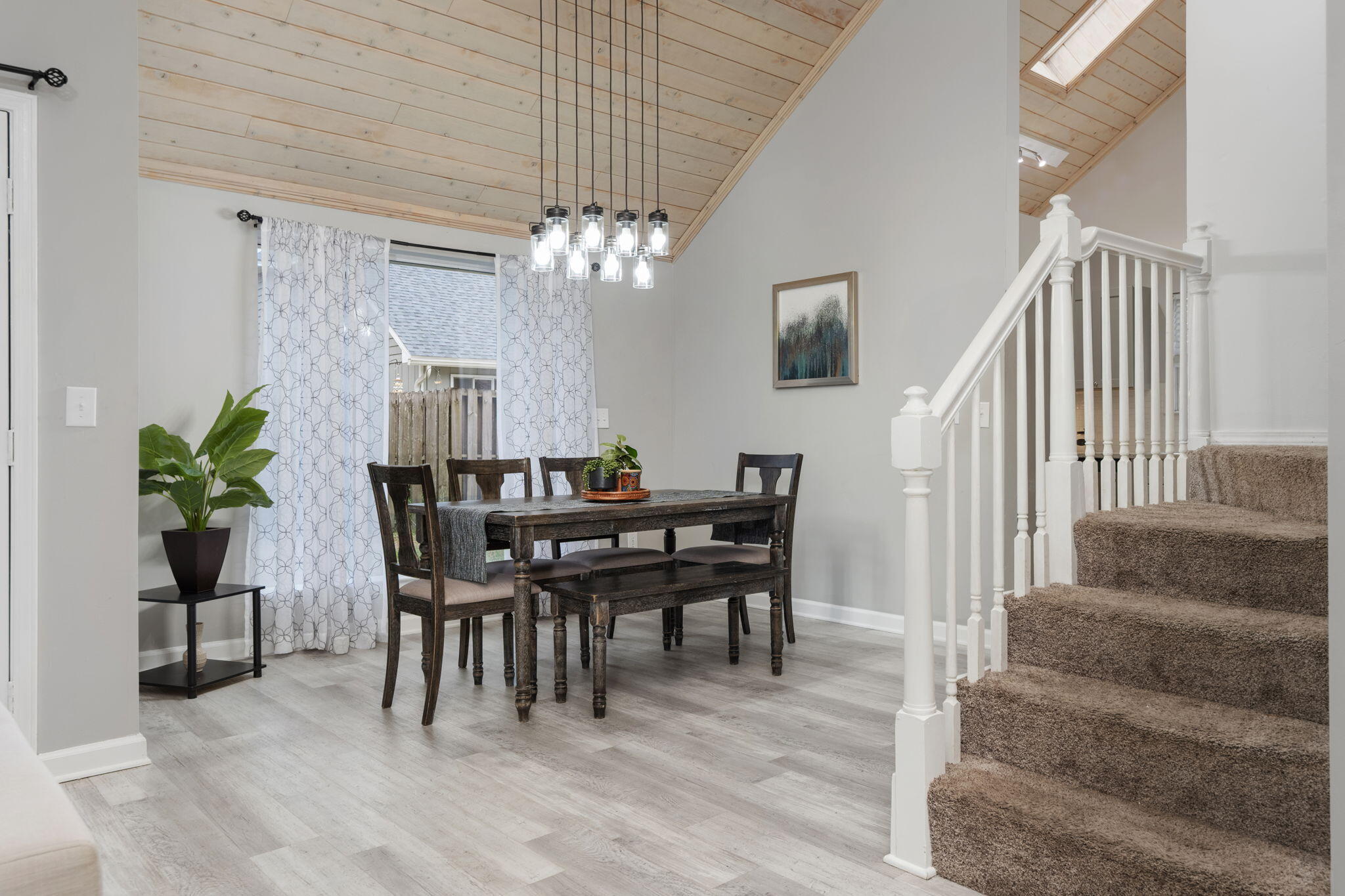 CROSSWINDS - Residential