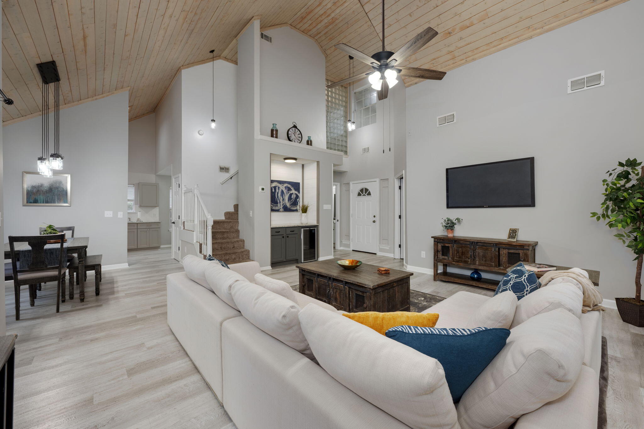 CROSSWINDS - Residential