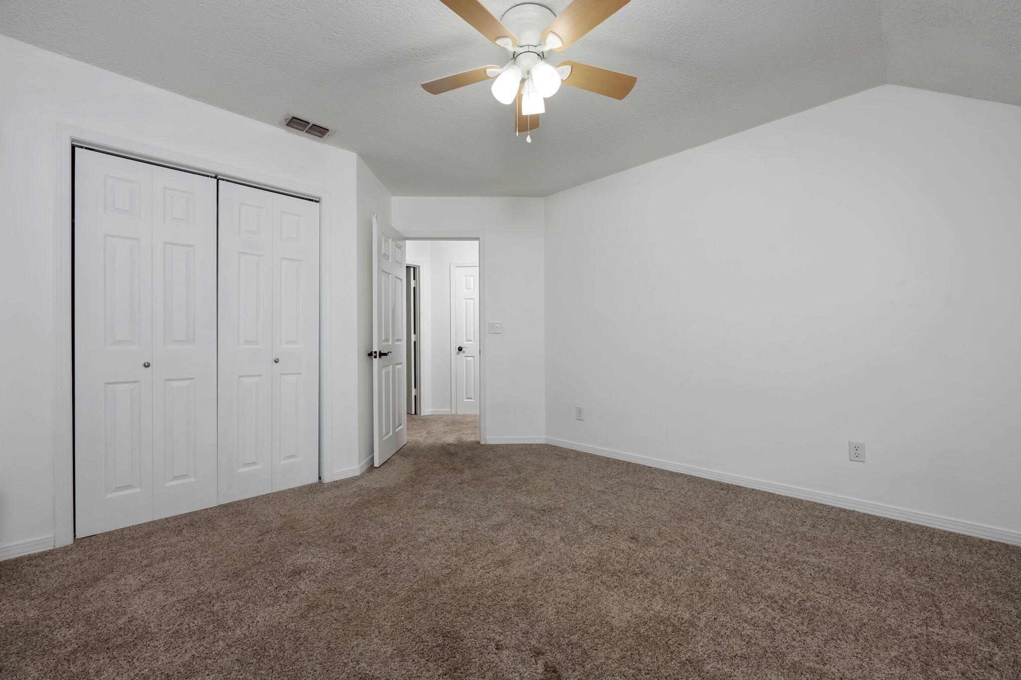 CROSSWINDS - Residential