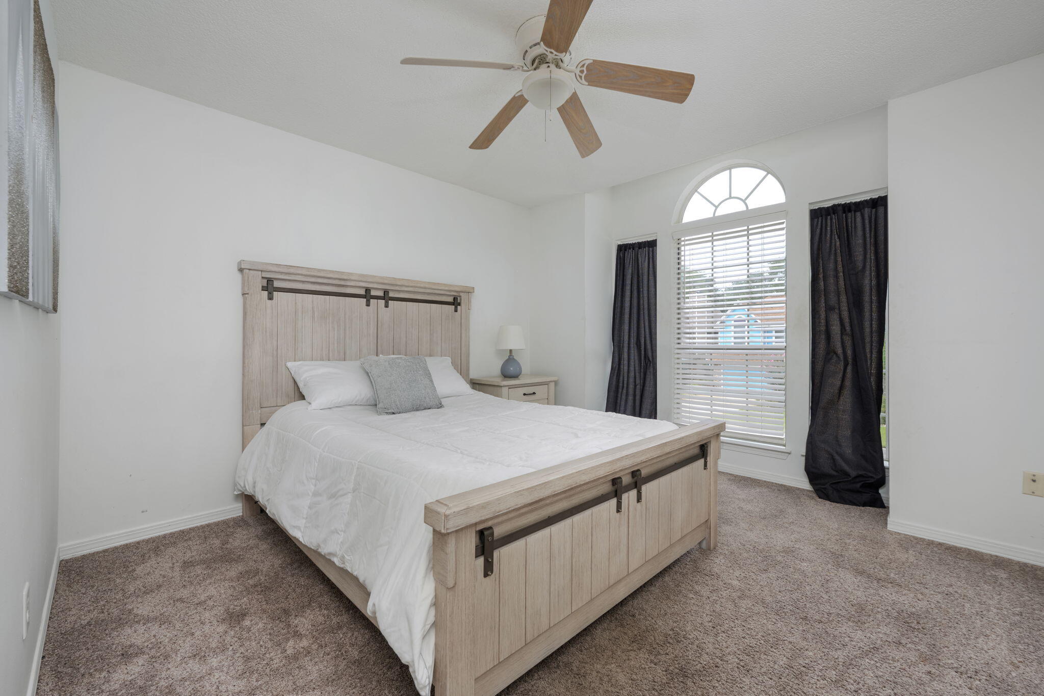 CROSSWINDS - Residential