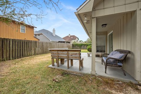 A home in Fort Walton Beach