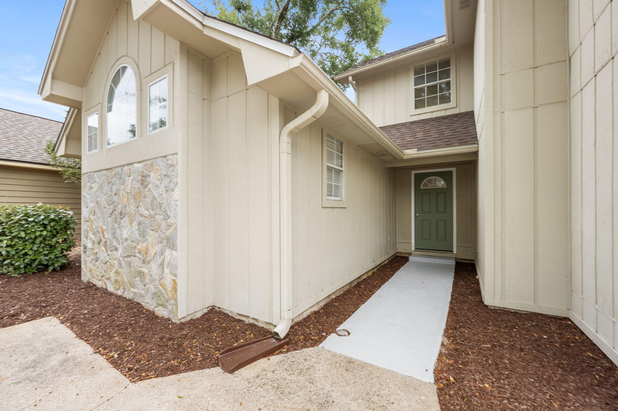 CROSSWINDS - Residential