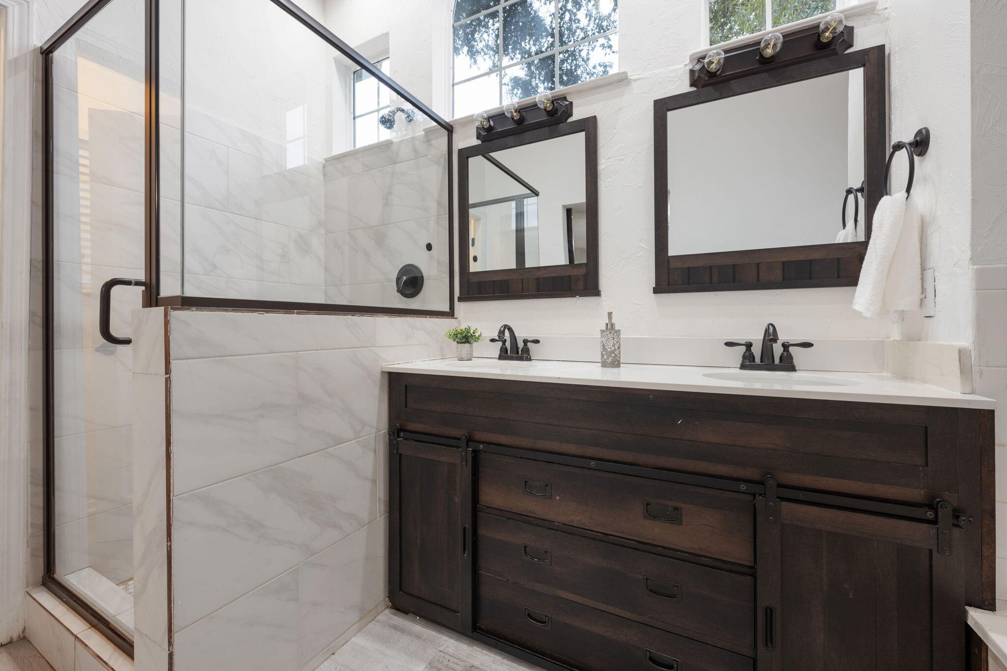 CROSSWINDS - Residential