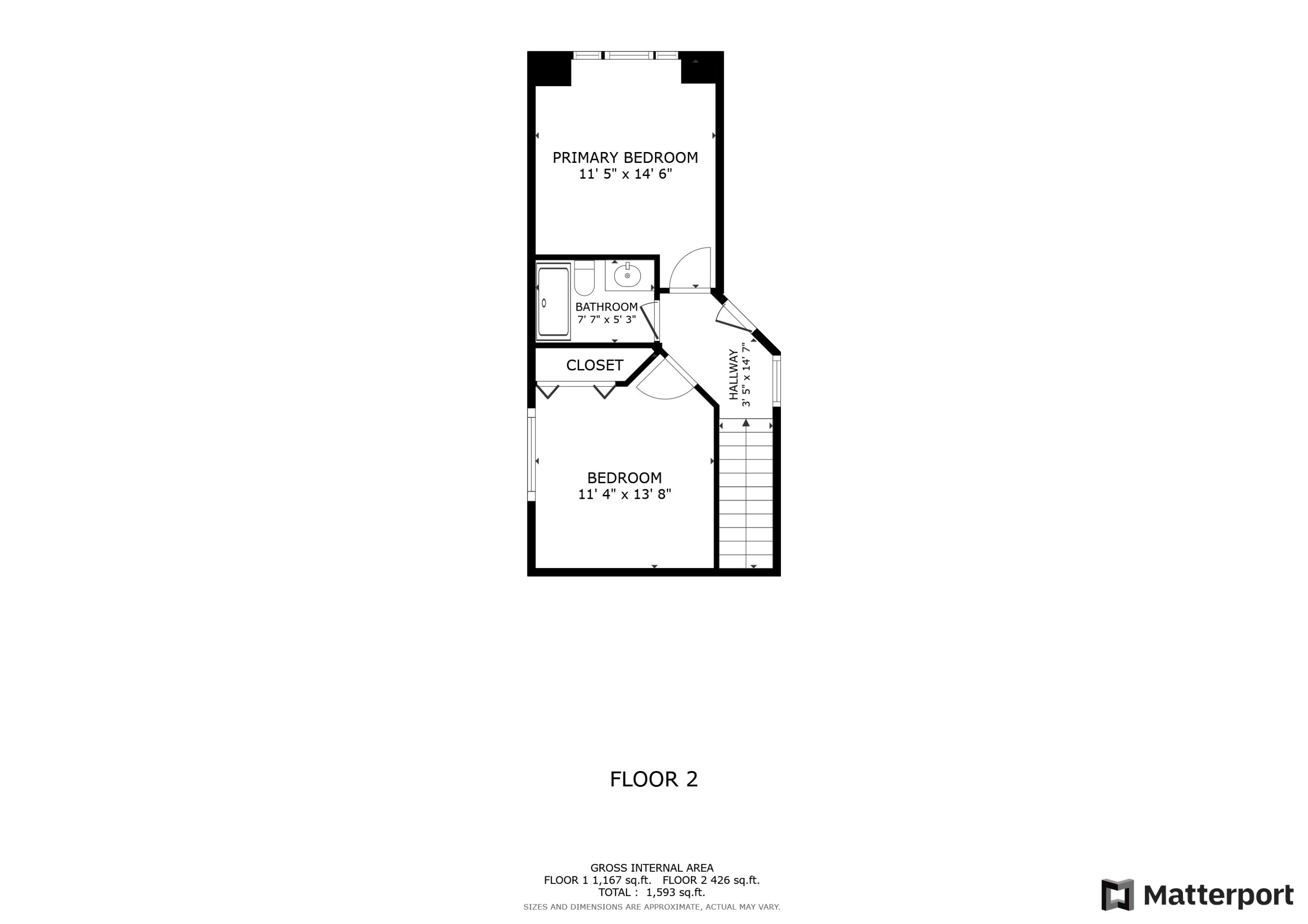 CROSSWINDS - Residential