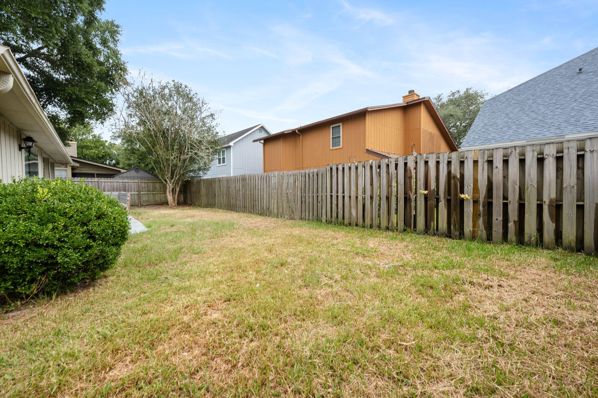 CROSSWINDS - Residential