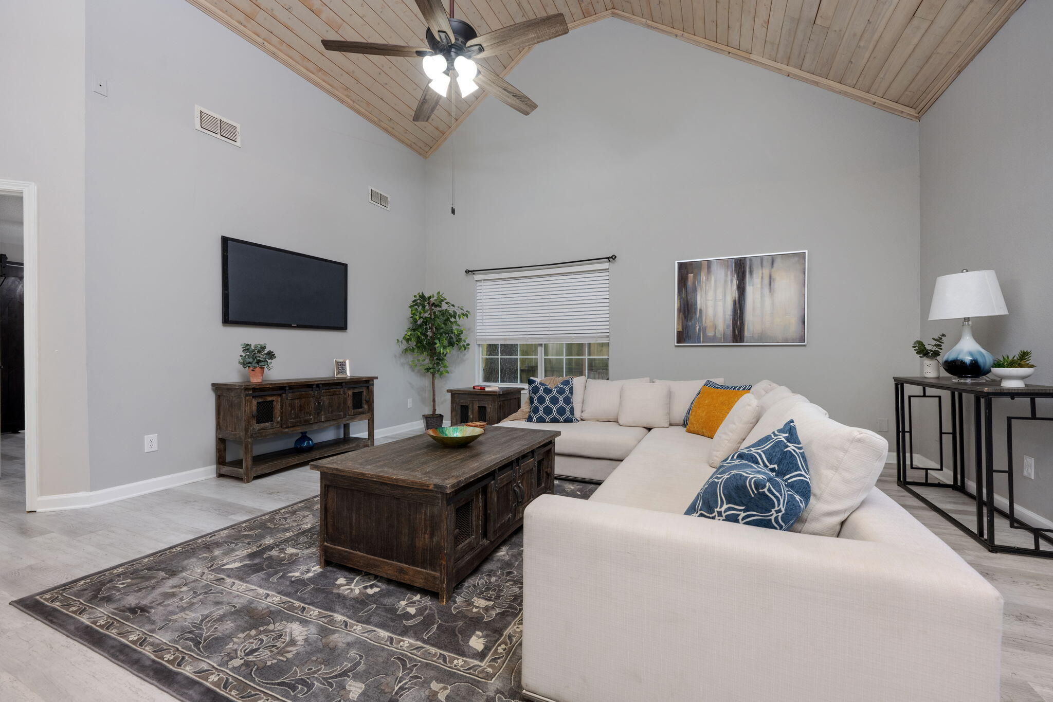 CROSSWINDS - Residential