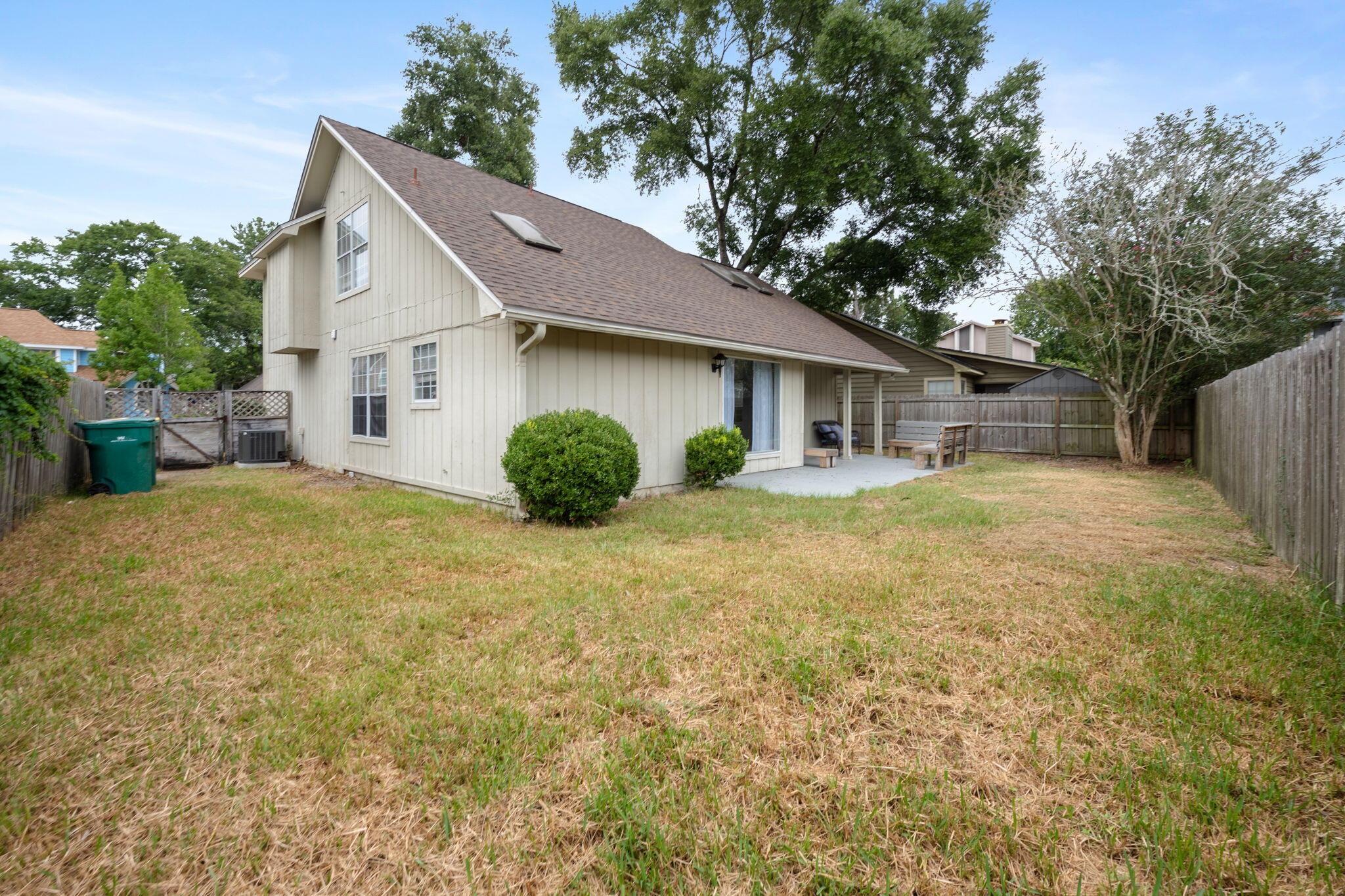 CROSSWINDS - Residential