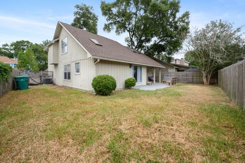 A home in Fort Walton Beach