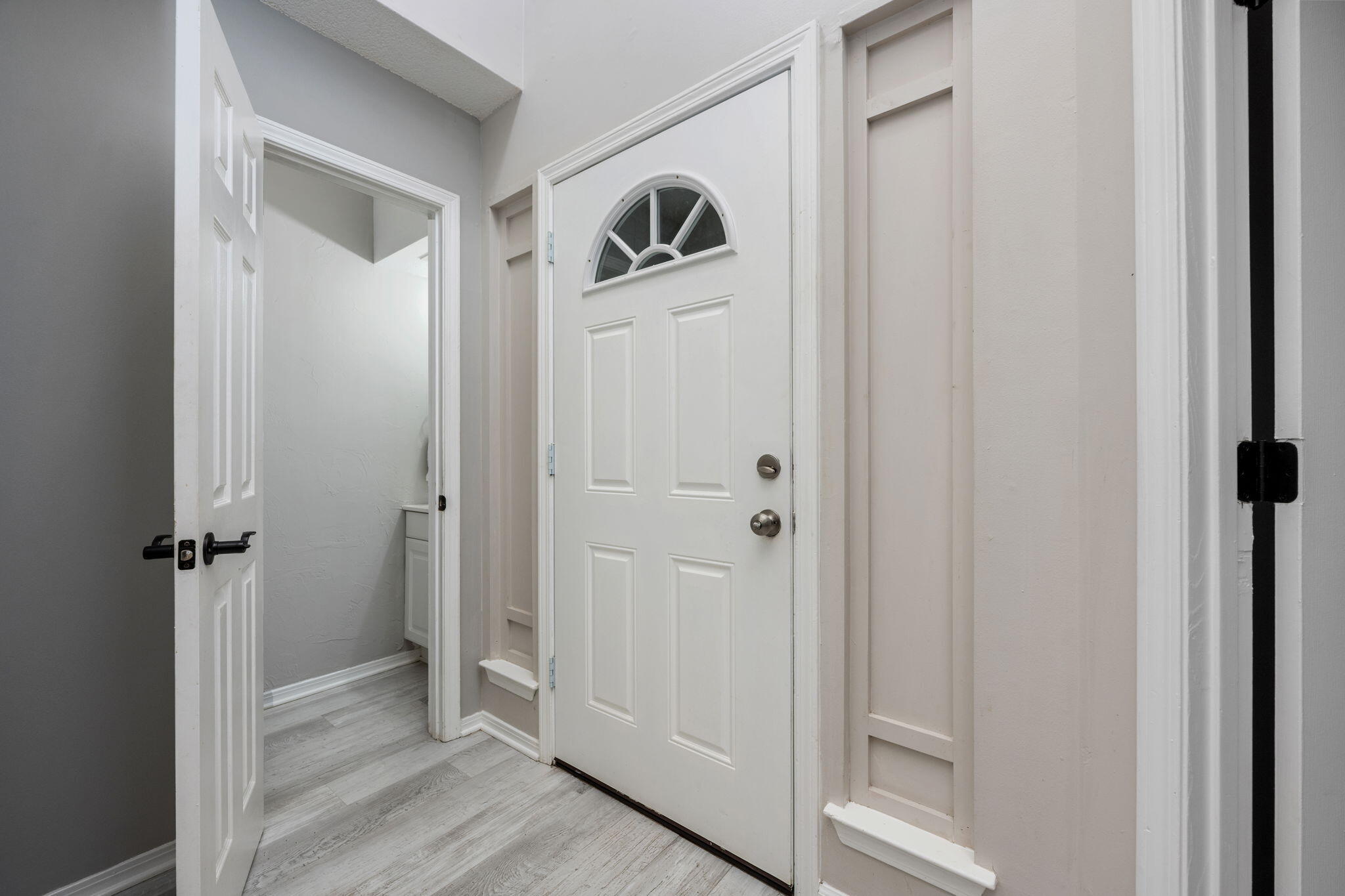 CROSSWINDS - Residential