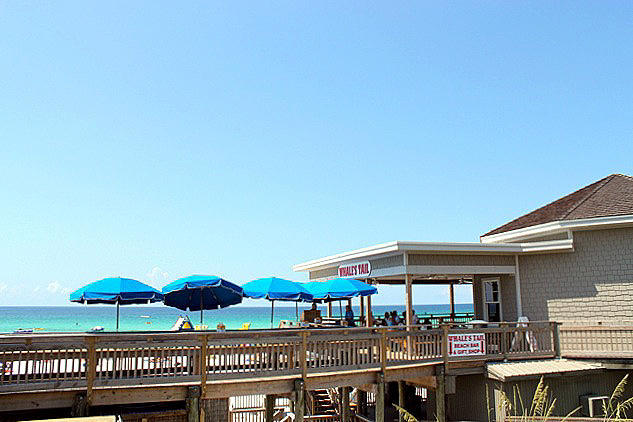 SEASCAPE CONDO LAKEFRONT VILLA (PHASE 10) - Residential