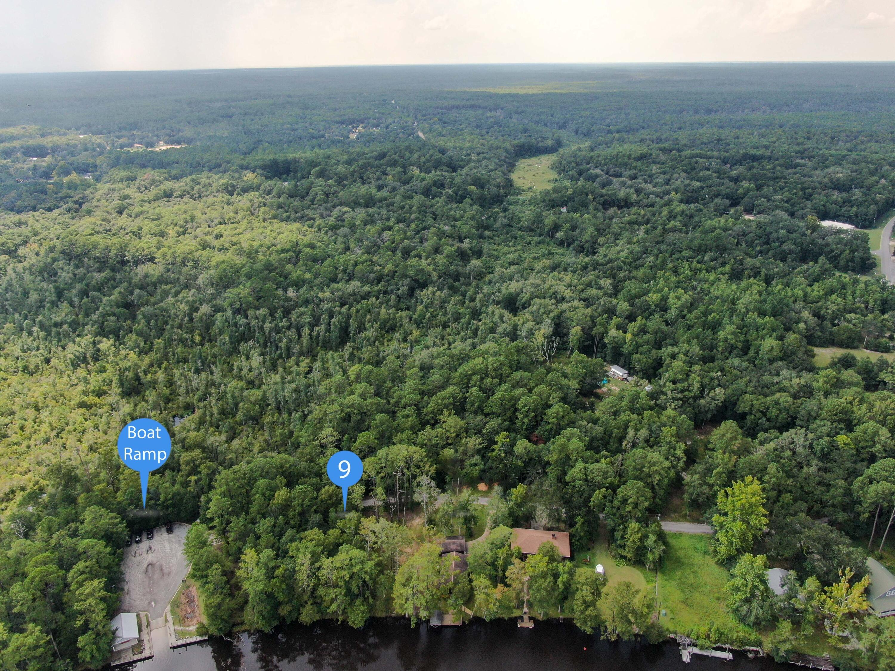 ALAQUA ESTATES - Land