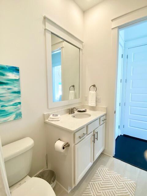 Prominence - Residential