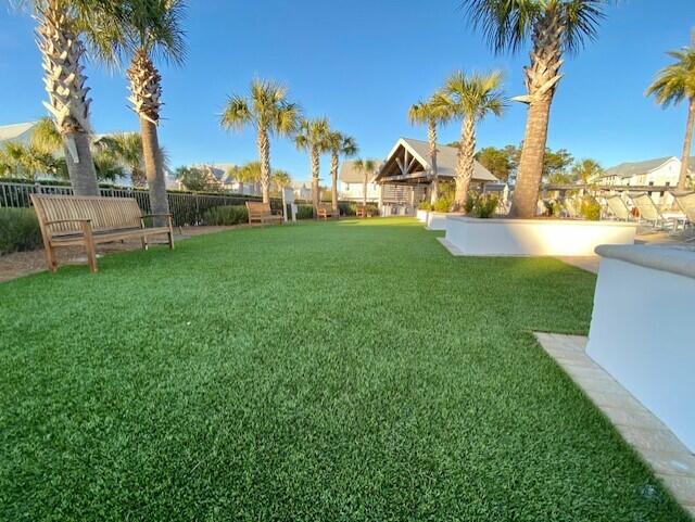 Prominence - Residential