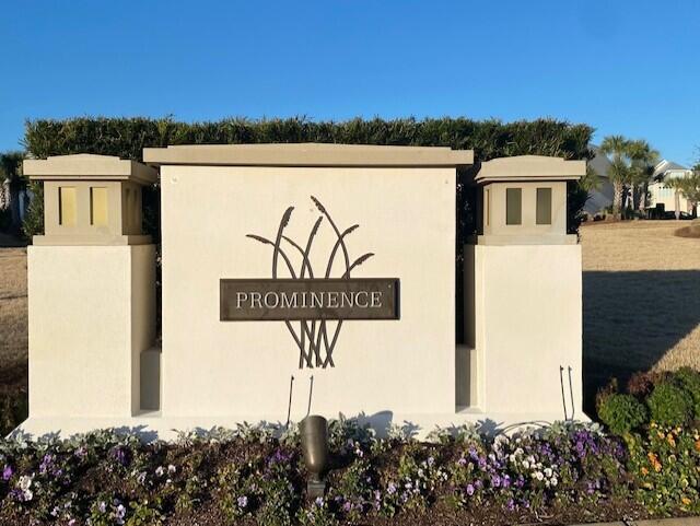 Prominence - Residential