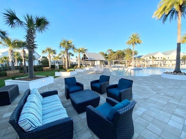 Prominence - Residential