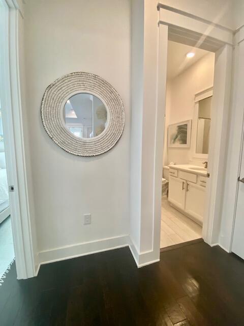 Prominence - Residential