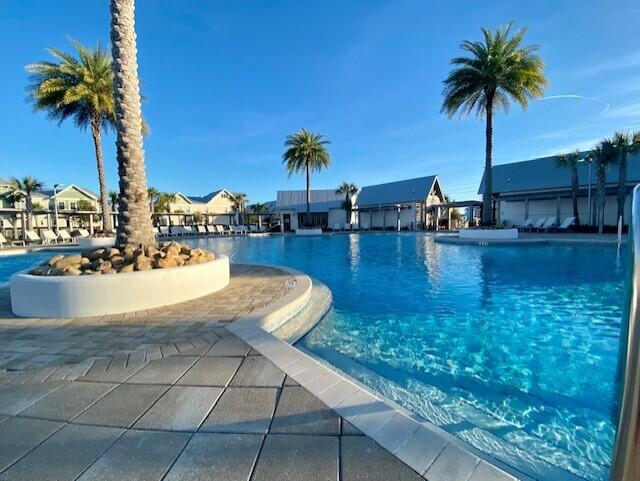 Prominence - Residential