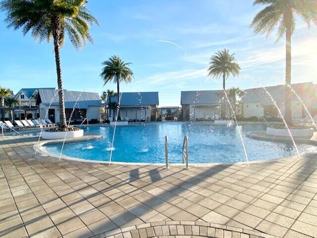 Prominence - Residential