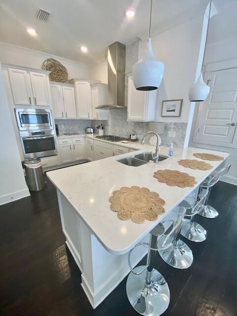 Prominence - Residential