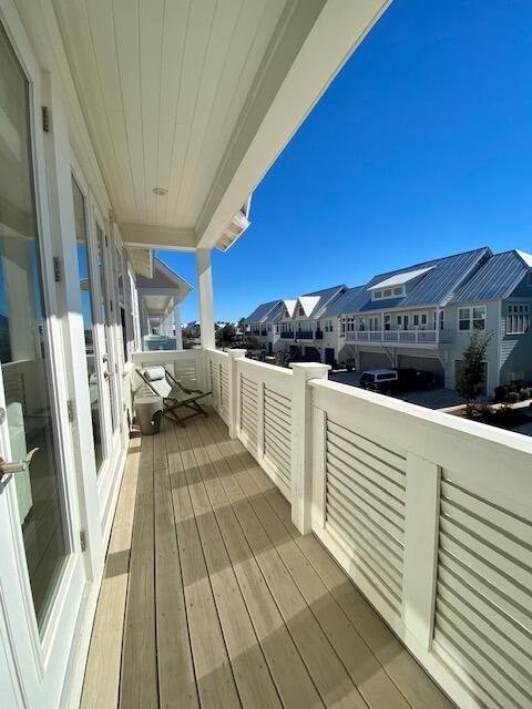 Prominence - Residential