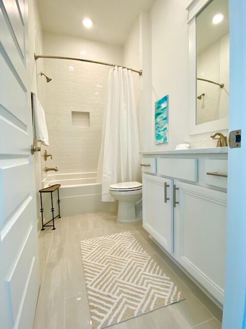 Prominence - Residential