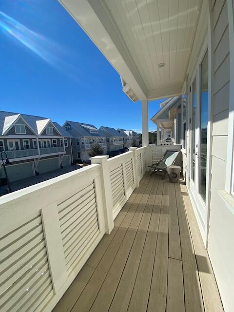 Prominence - Residential