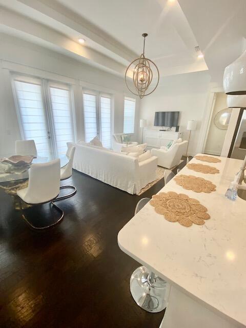 Prominence - Residential