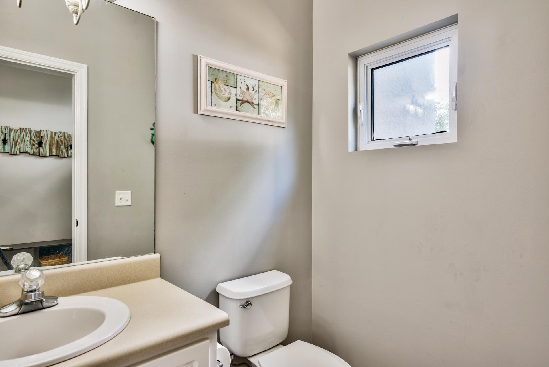 INLET BEACH - Residential