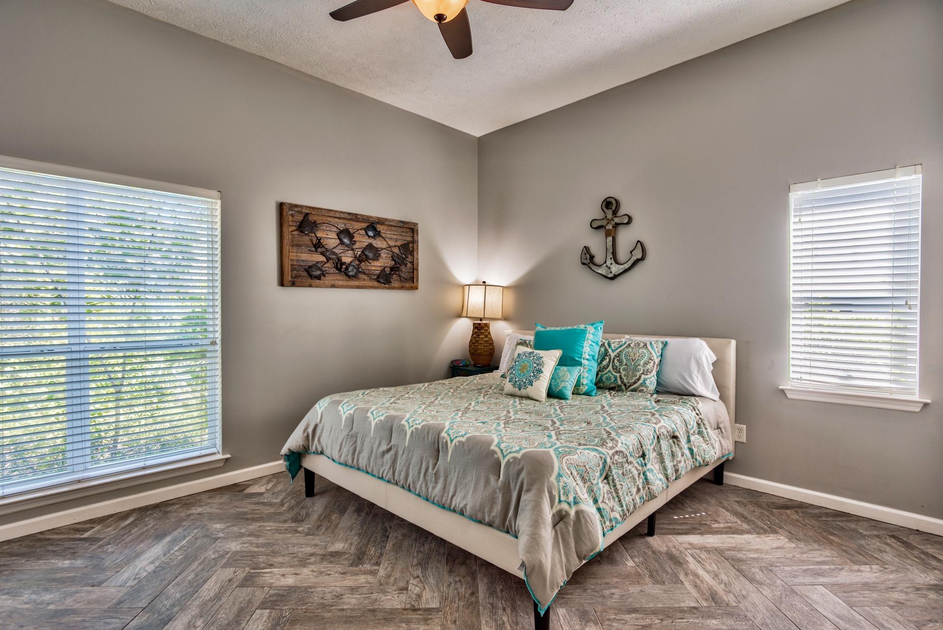 INLET BEACH - Residential