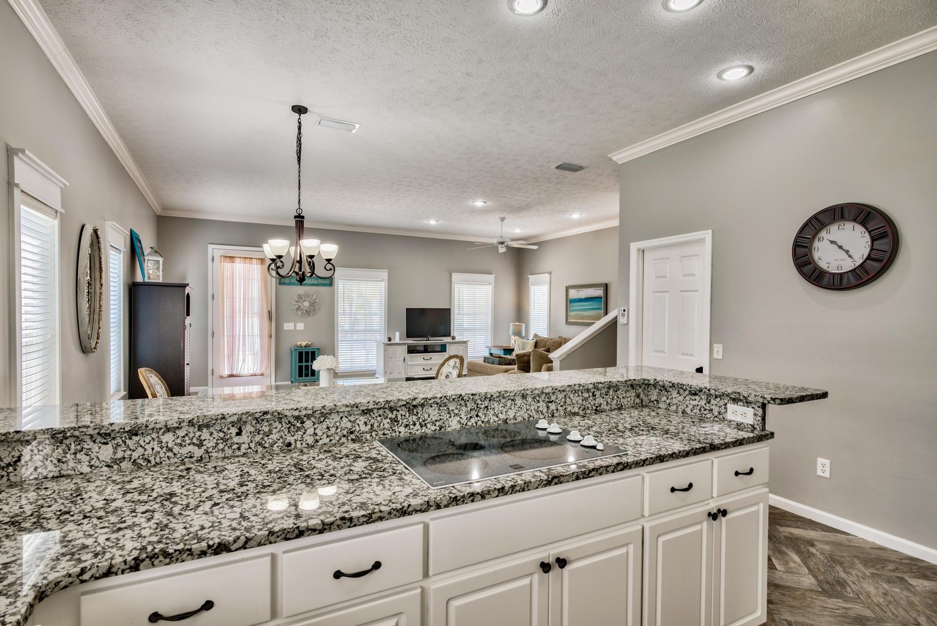 INLET BEACH - Residential