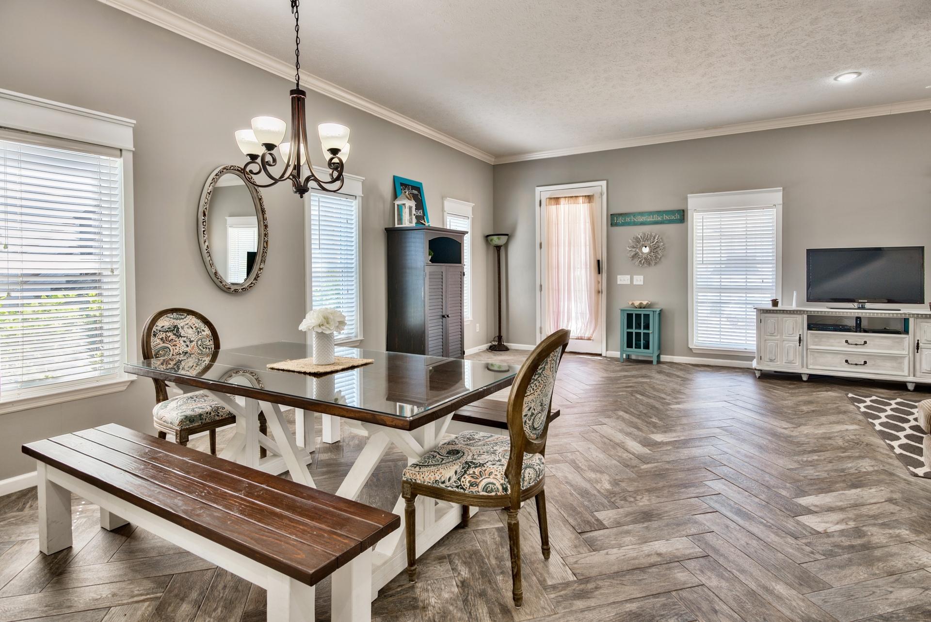 INLET BEACH - Residential