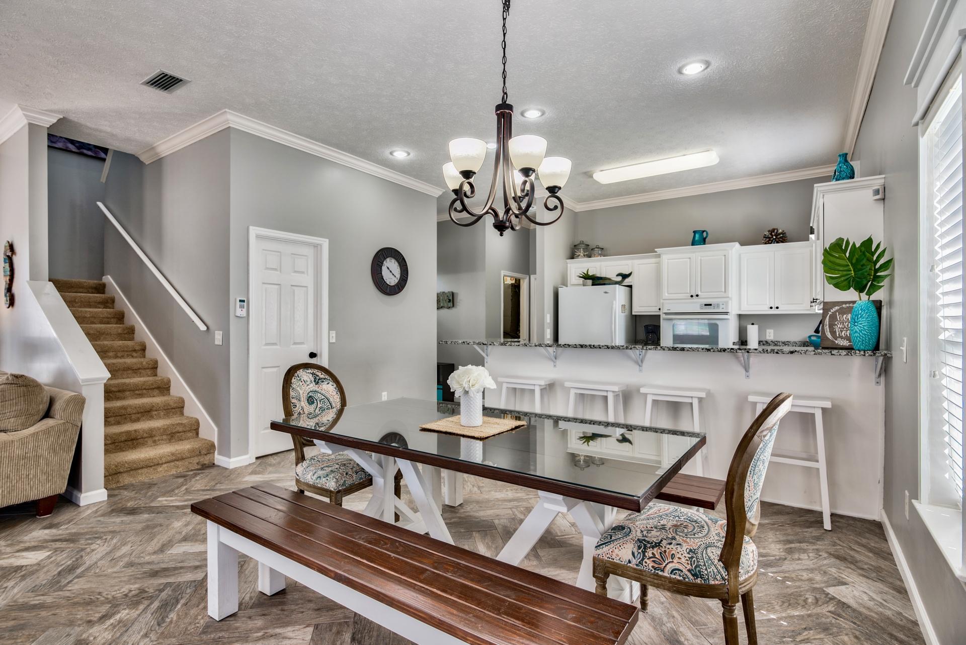 INLET BEACH - Residential