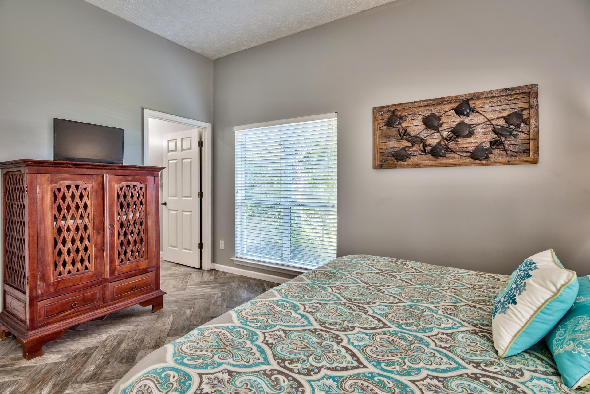 INLET BEACH - Residential