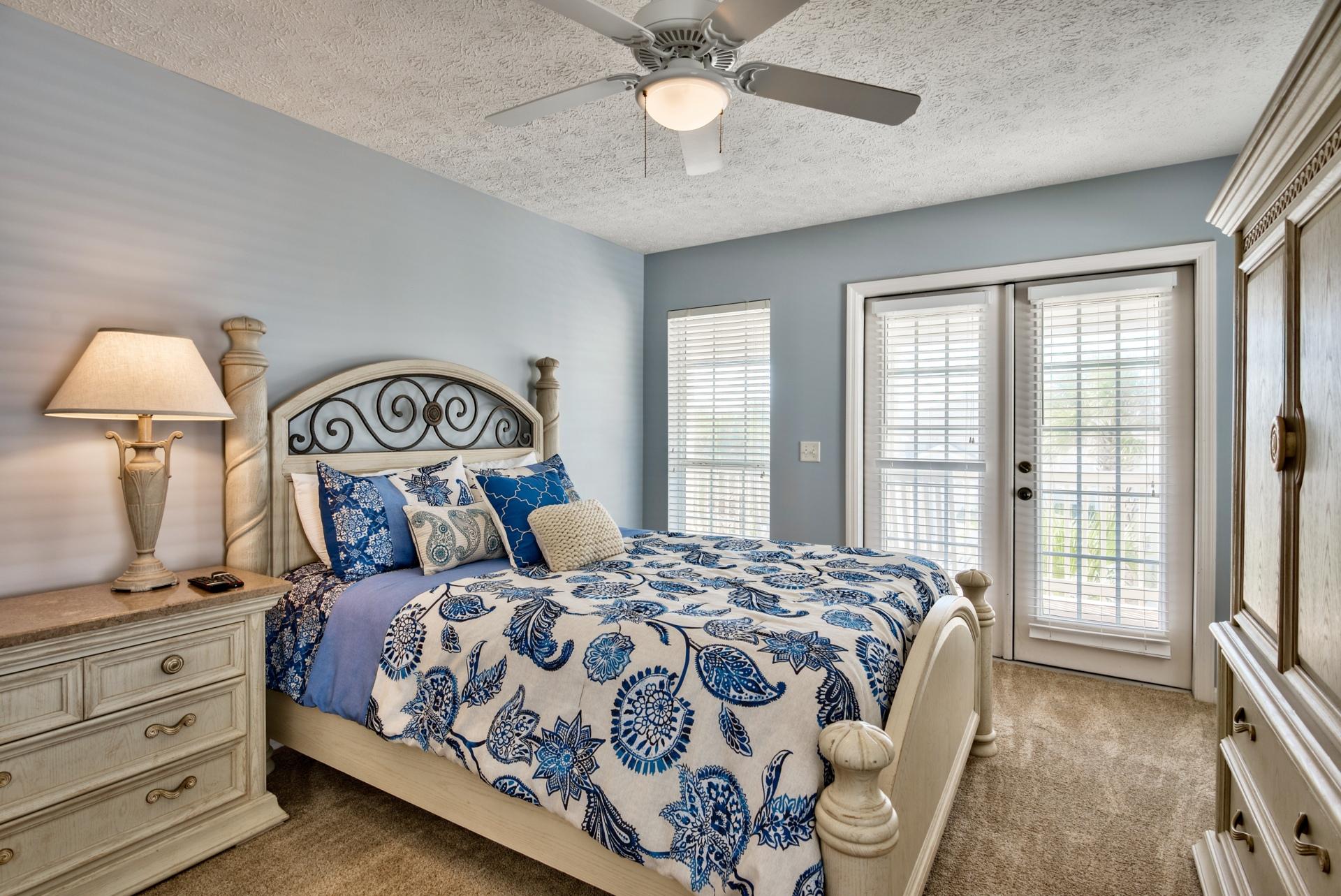 INLET BEACH - Residential