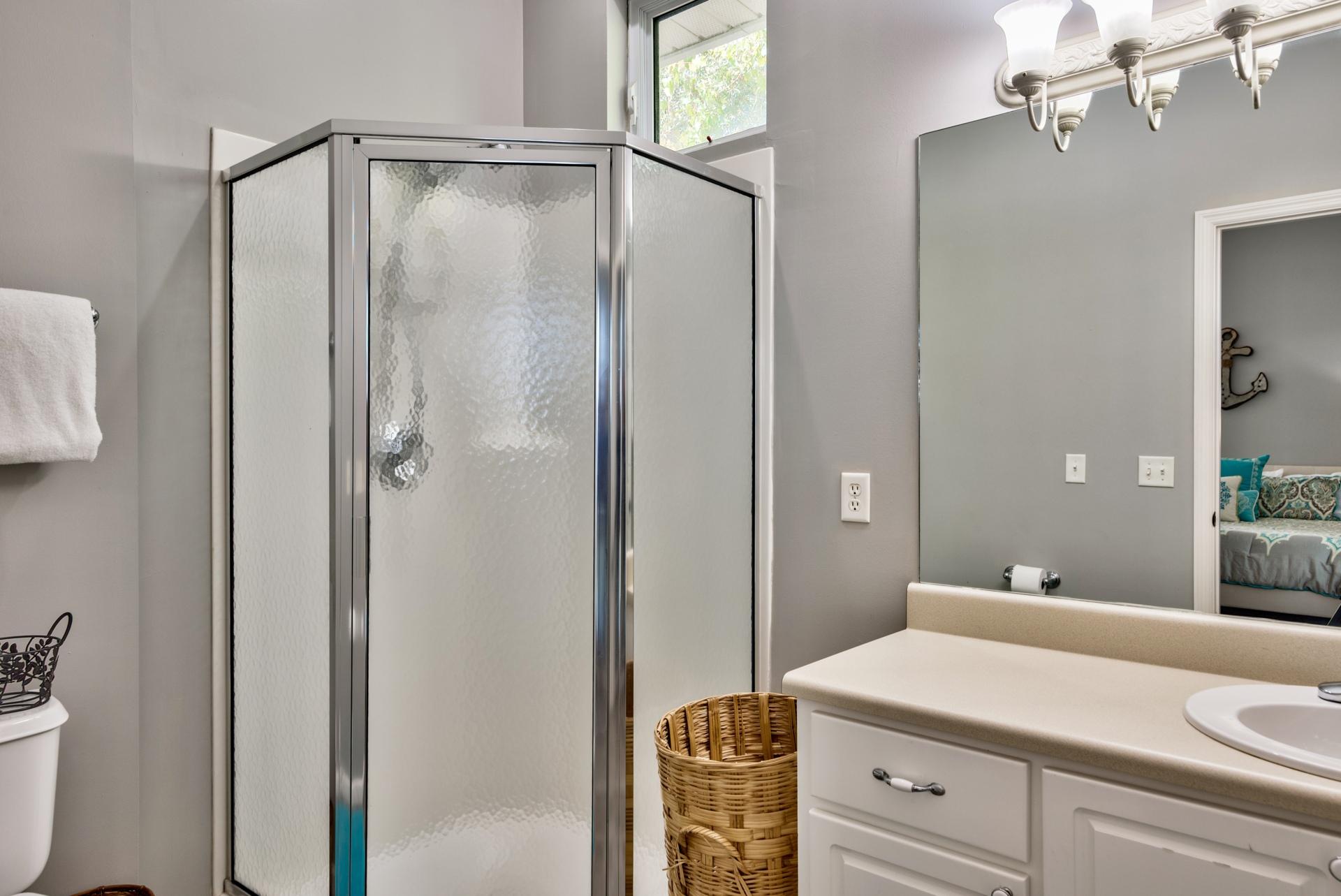 INLET BEACH - Residential