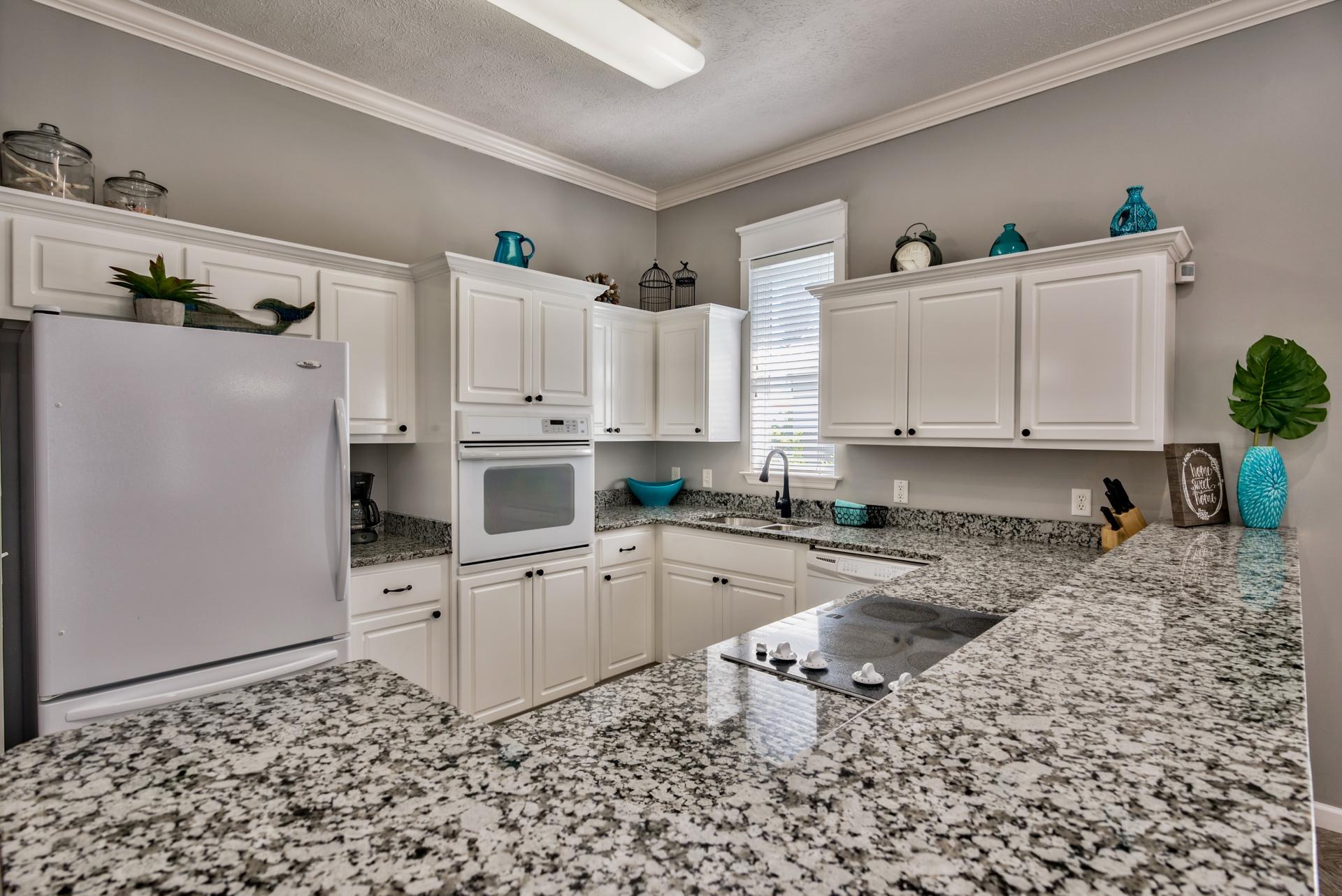 INLET BEACH - Residential