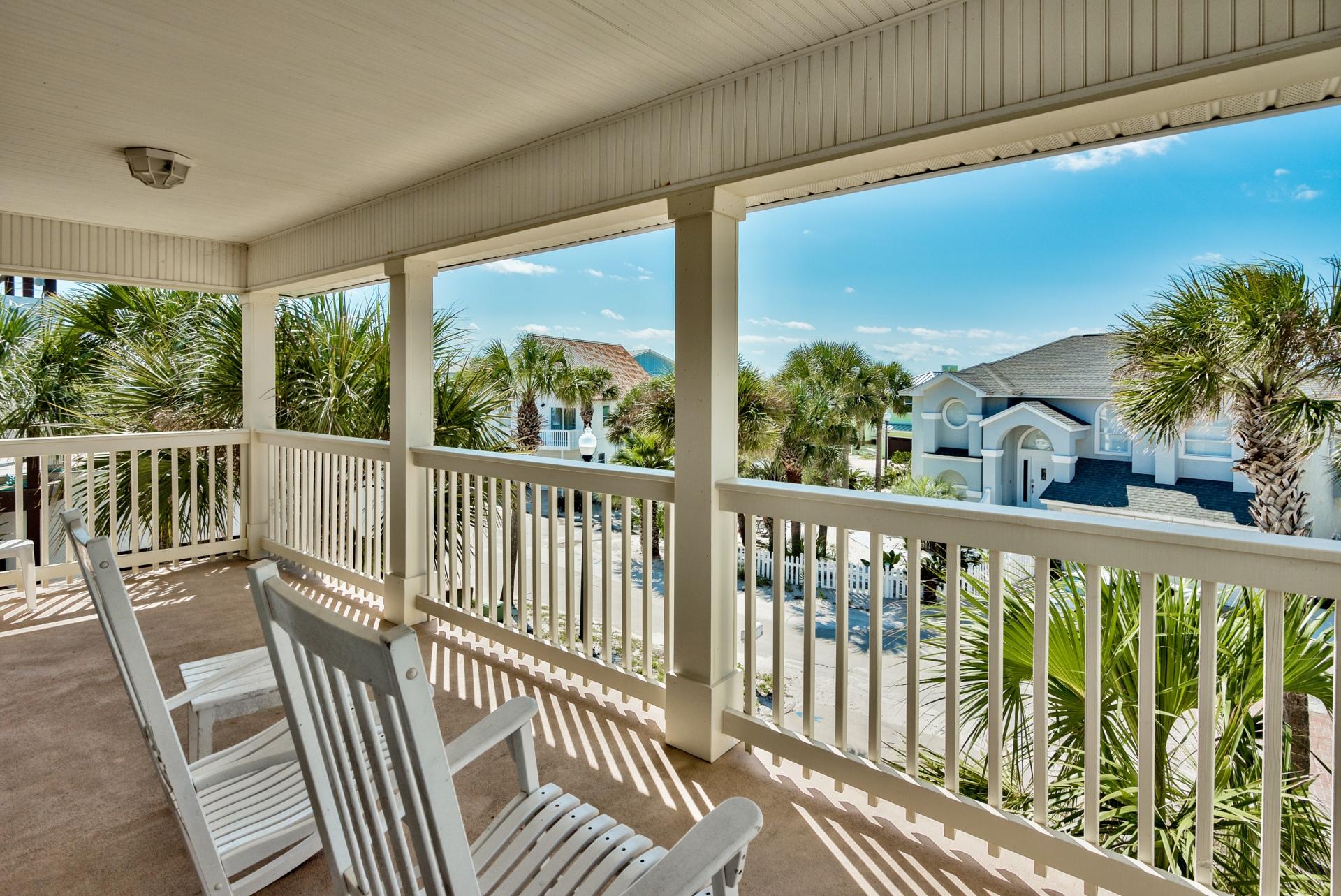 INLET BEACH - Residential